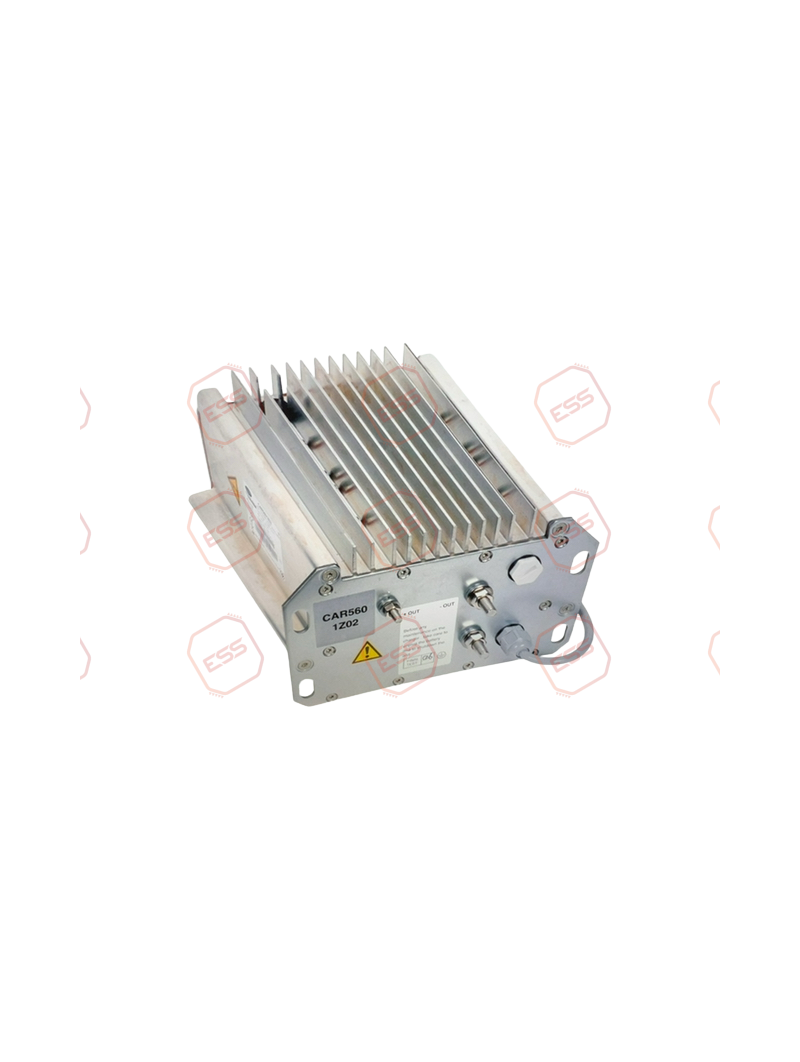 Battery Charger (Generator Set)